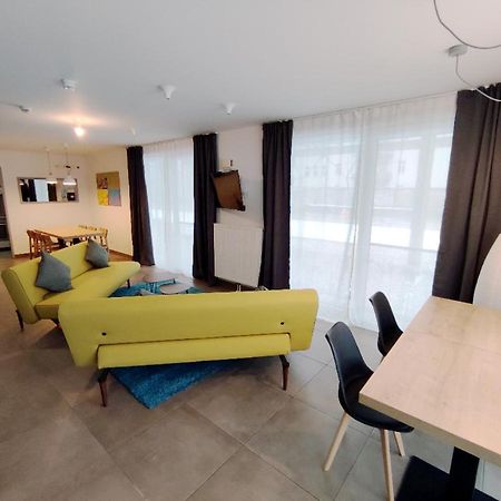 Spreepolis Boardinghaus Aparthotel Berlin Bagian luar foto