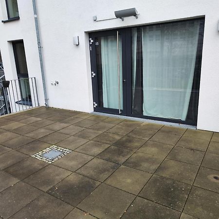 Spreepolis Boardinghaus Aparthotel Berlin Bagian luar foto
