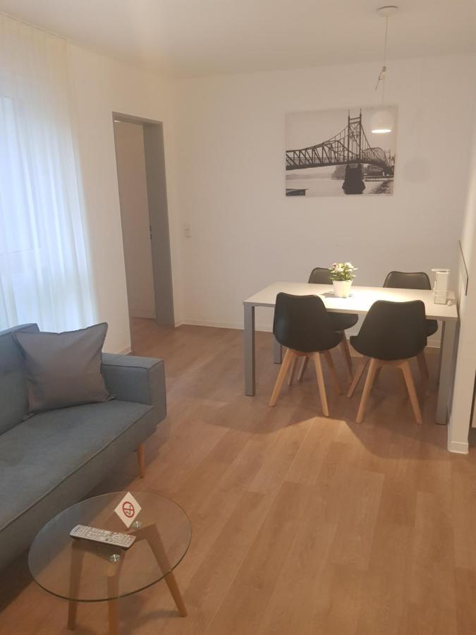 Spreepolis Boardinghaus Aparthotel Berlin Bagian luar foto