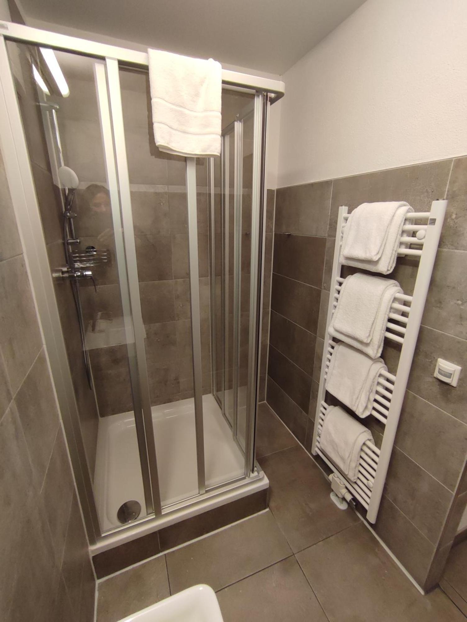 Spreepolis Boardinghaus Aparthotel Berlin Ruang foto