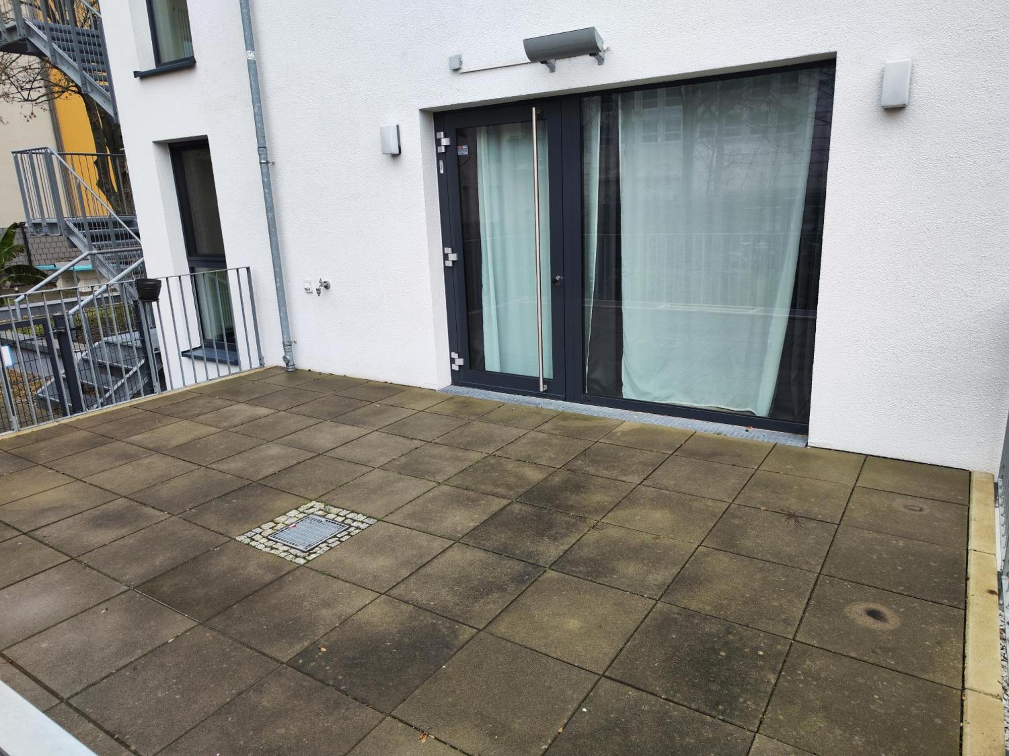 Spreepolis Boardinghaus Aparthotel Berlin Bagian luar foto