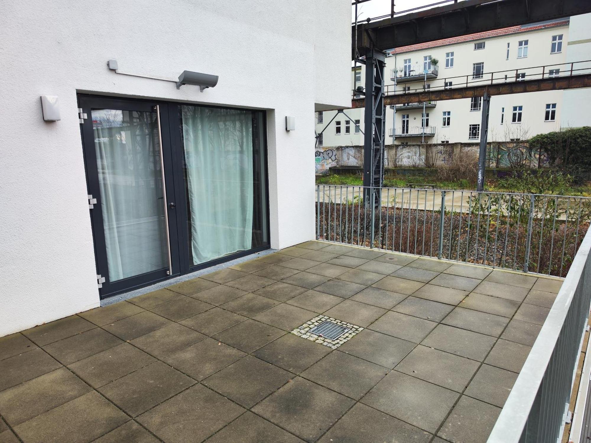 Spreepolis Boardinghaus Aparthotel Berlin Bagian luar foto
